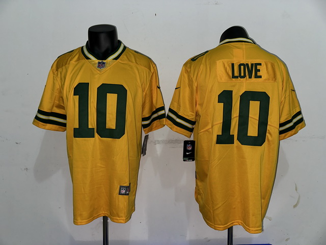 Green Bay Packers Jerseys 15 [Cheap NFL Jerseys 1115]